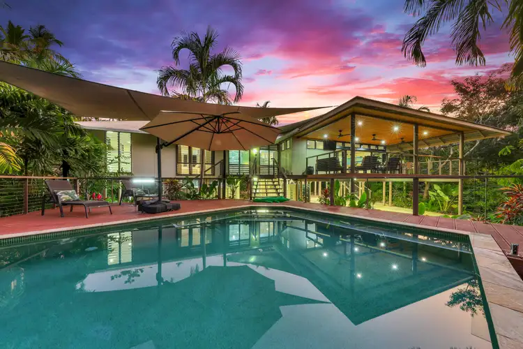Second view of Homely house listing, 6 Lovegrove Street, Ludmilla NT 820