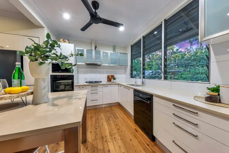Third view of Homely house listing, 6 Lovegrove Street, Ludmilla NT 820