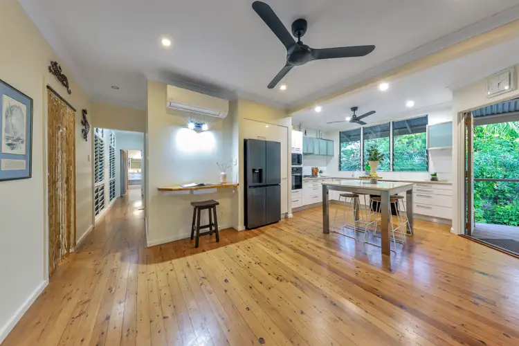 Fourth view of Homely house listing, 6 Lovegrove Street, Ludmilla NT 820