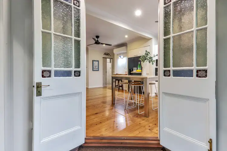 Fifth view of Homely house listing, 6 Lovegrove Street, Ludmilla NT 820