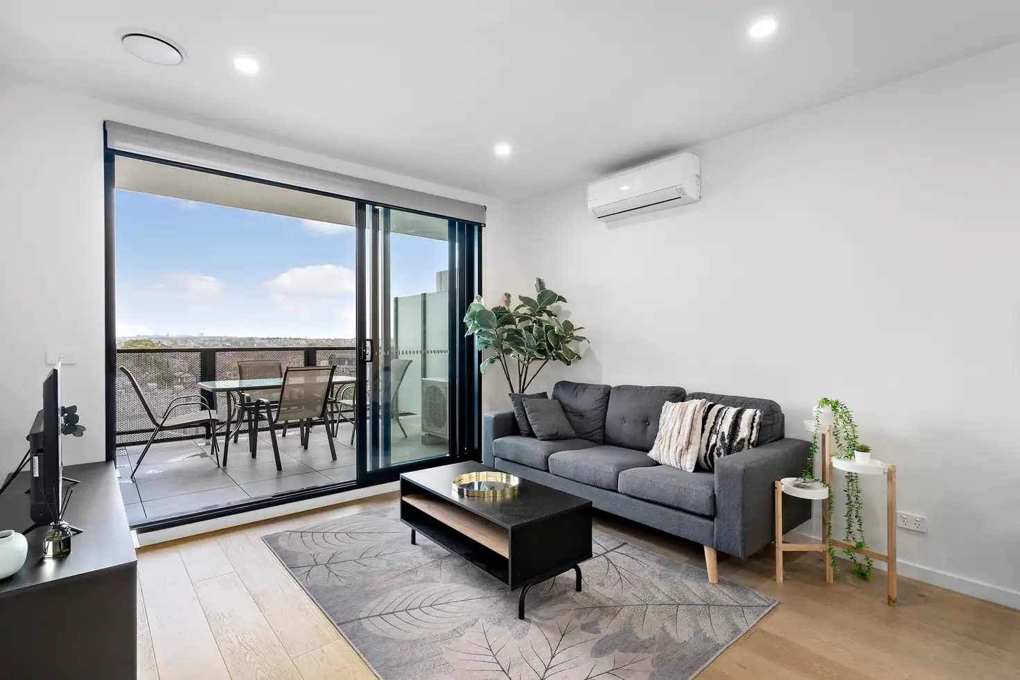 Main view of Homely apartment listing, 501/16 Woorayl Street, Carnegie VIC 3163