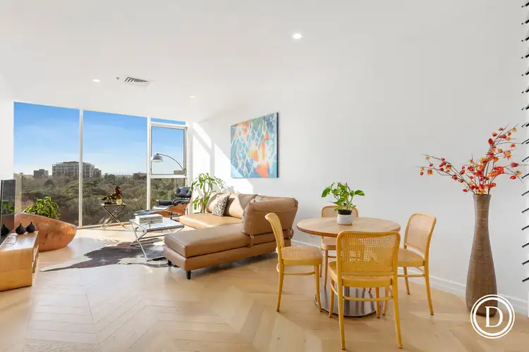 Main view of Homely apartment listing, 601/31 Spring Street, Melbourne VIC 3000