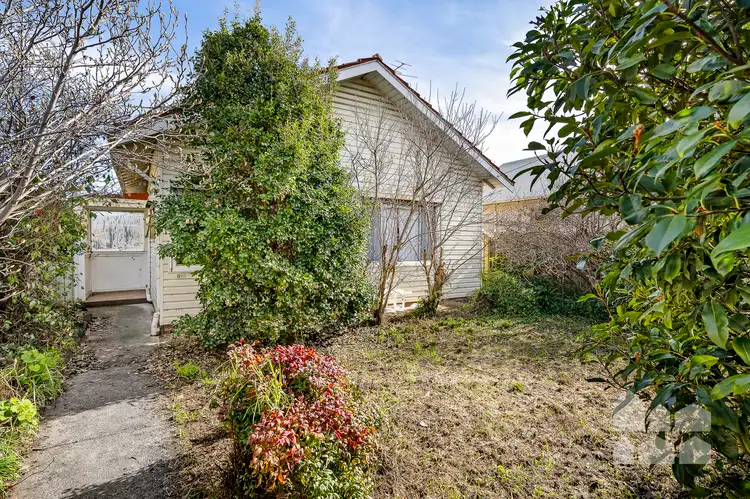 124 Eleanor Street, Footscray VIC 3011
