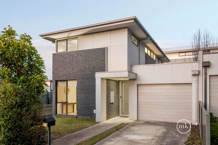 21 Delbridge Drive, Mernda VIC 3754