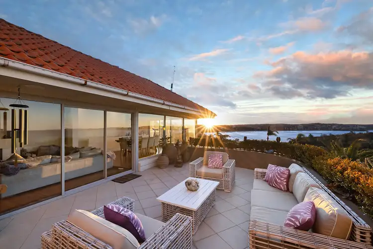 Second view of Homely house listing, 3 Bower Street, Manly NSW 2095