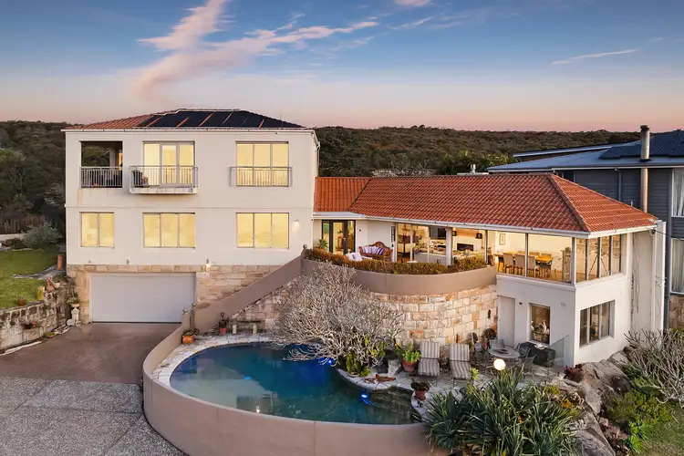 Third view of Homely house listing, 3 Bower Street, Manly NSW 2095
