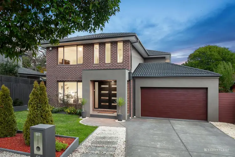 46 Aldinga Street, Blackburn South VIC 3130