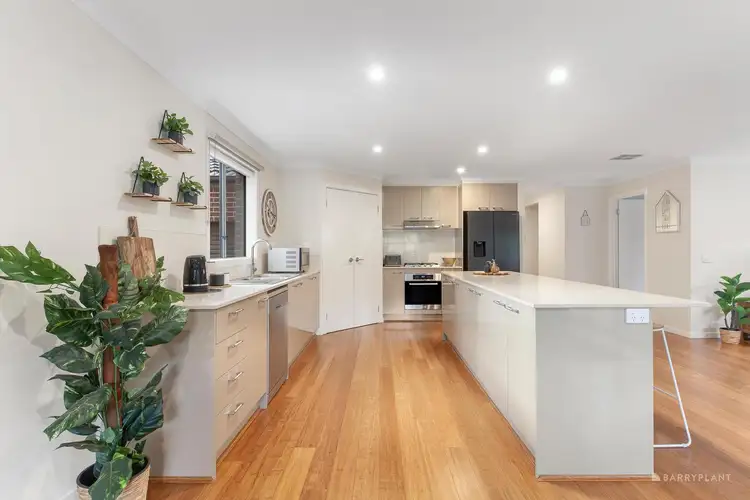 Fifth view of Homely house listing, 46 Aldinga Street, Blackburn South VIC 3130