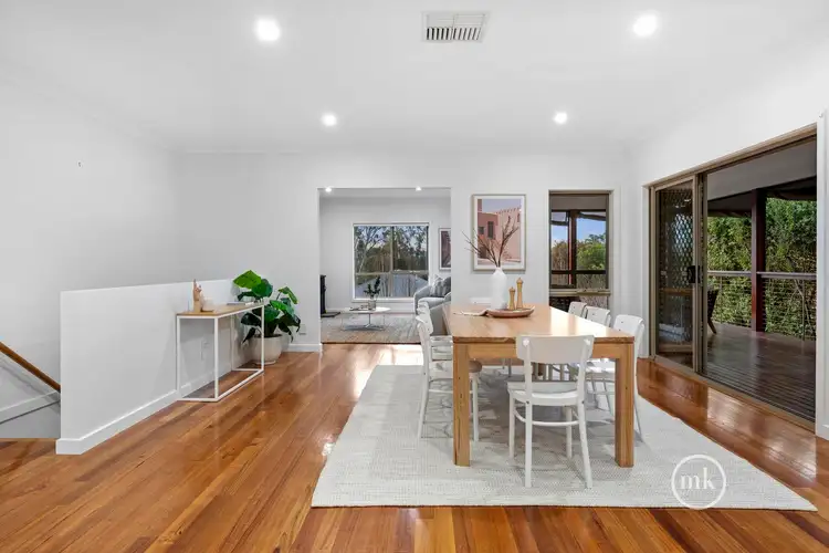 Third view of Homely house listing, 12 Timbertop Drive, Doreen VIC 3754