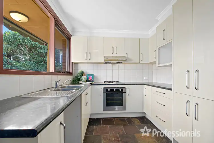 Second view of Homely unit listing, 1/43-45 Warrandyte Road, Ringwood VIC 3134