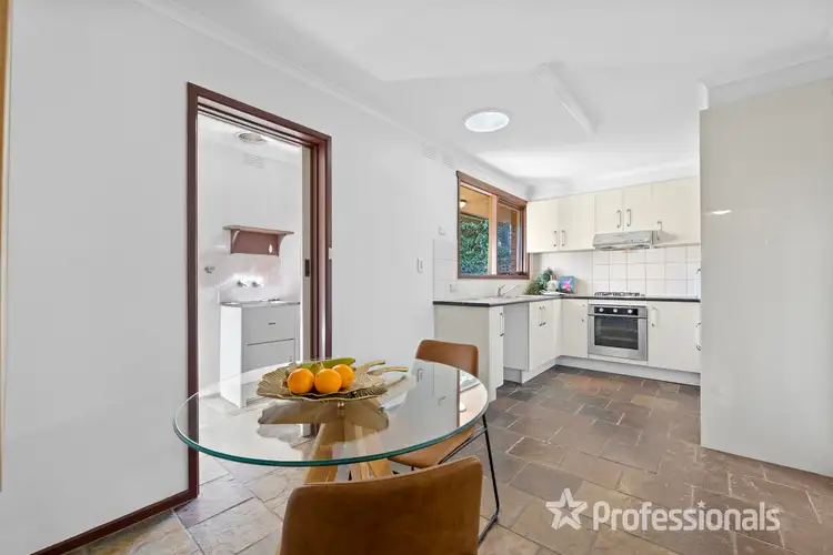 Third view of Homely unit listing, 1/43-45 Warrandyte Road, Ringwood VIC 3134