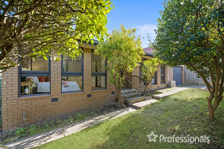 Fourth view of Homely unit listing, 1/43-45 Warrandyte Road, Ringwood VIC 3134