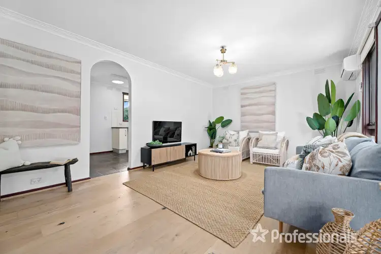 Fifth view of Homely unit listing, 1/43-45 Warrandyte Road, Ringwood VIC 3134