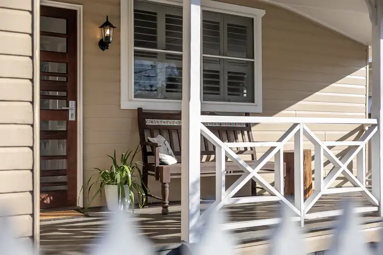 Second view of Homely house listing, 10 Delacey Street, North Toowoomba QLD 4350