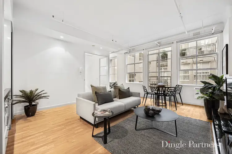 Fourth view of Homely apartment listing, 915/422 Collins Street, Melbourne VIC 3000