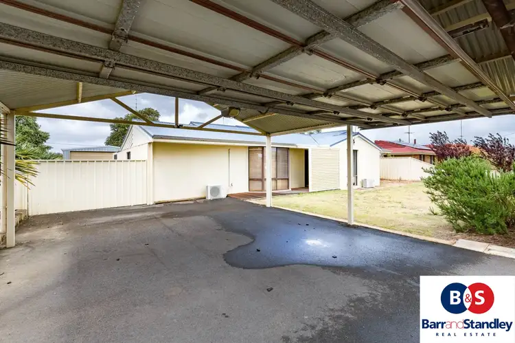 Main view of Homely house listing, 3 Webber Street, Carey Park WA 6230