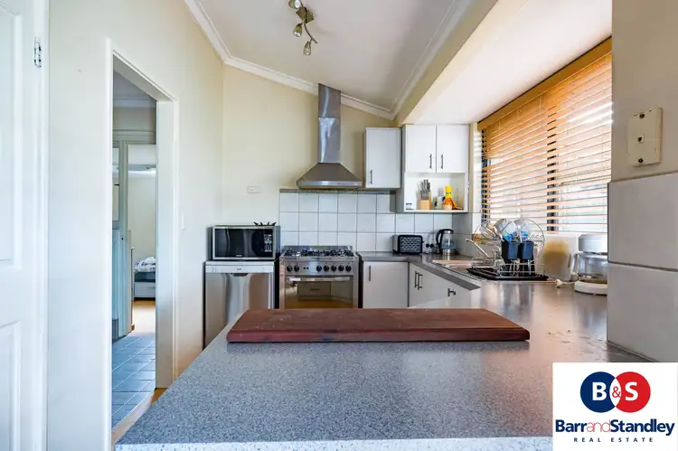 Fifth view of Homely house listing, 3 Webber Street, Carey Park WA 6230