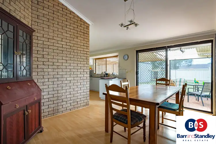 Sixth view of Homely house listing, 3 Webber Street, Carey Park WA 6230