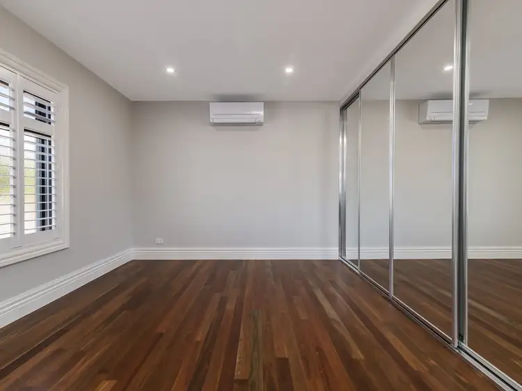 Third view of Homely townhouse listing, 2/23 Gregory Street, Oak Park VIC 3046