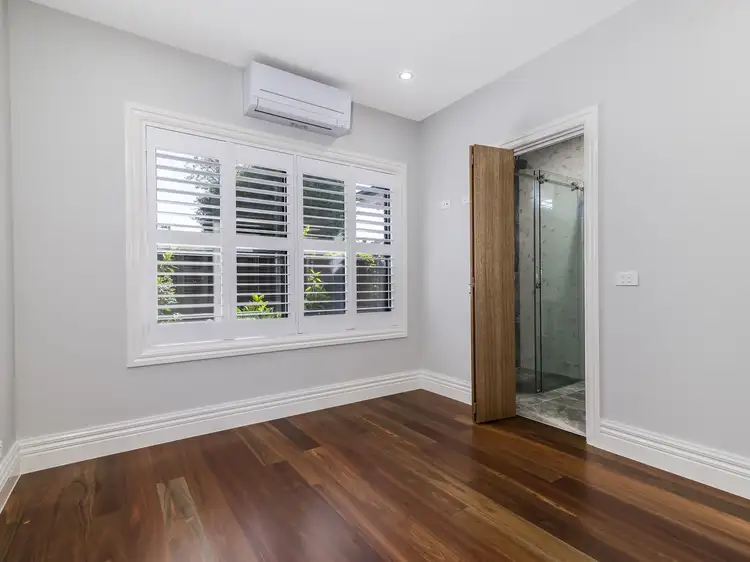 Fifth view of Homely townhouse listing, 2/23 Gregory Street, Oak Park VIC 3046