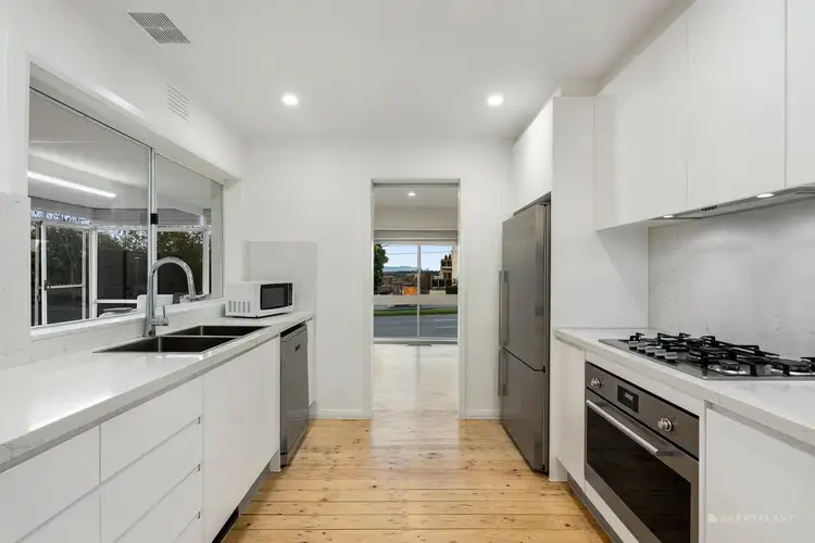 Second view of Homely house listing, 1 Bordeaux Street, Doncaster VIC 3108