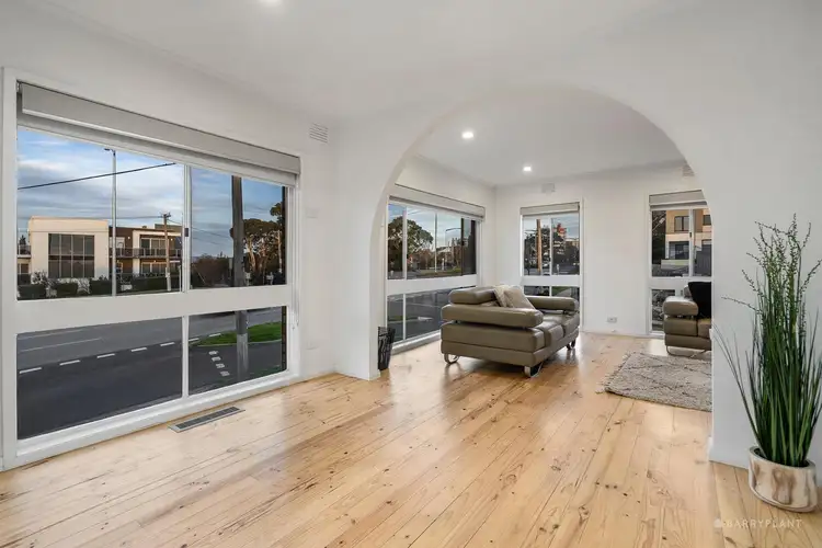Third view of Homely house listing, 1 Bordeaux Street, Doncaster VIC 3108