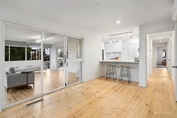 Fifth view of Homely house listing, 1 Bordeaux Street, Doncaster VIC 3108