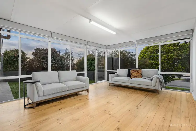 Sixth view of Homely house listing, 1 Bordeaux Street, Doncaster VIC 3108