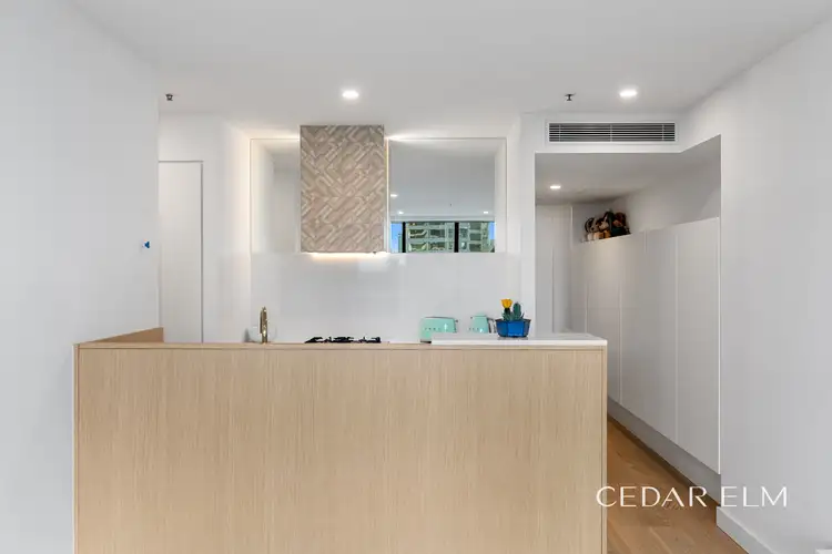 Third view of Homely apartment listing, 904/478A St Kilda Road, Melbourne VIC 3004