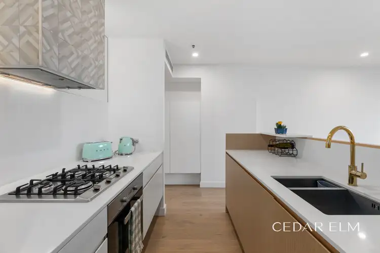 Fourth view of Homely apartment listing, 904/478A St Kilda Road, Melbourne VIC 3004