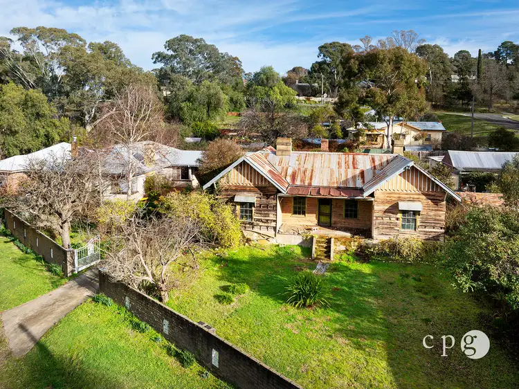 Third view of Homely house listing, 4 Camp Crescent, Castlemaine VIC 3450