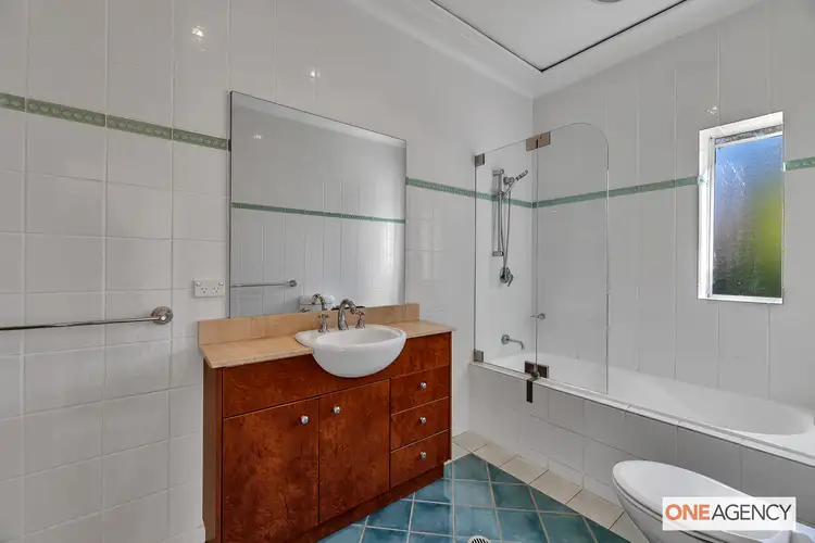 Sixth view of Homely semi-detached listing, 4 A Churchill Crescent, Cammeray NSW 2062