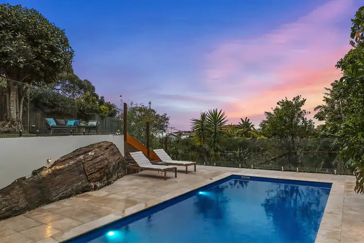 Second view of Homely house listing, 201 Headland Road, North Curl Curl NSW 2099