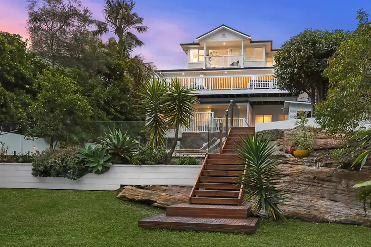 Third view of Homely house listing, 201 Headland Road, North Curl Curl NSW 2099