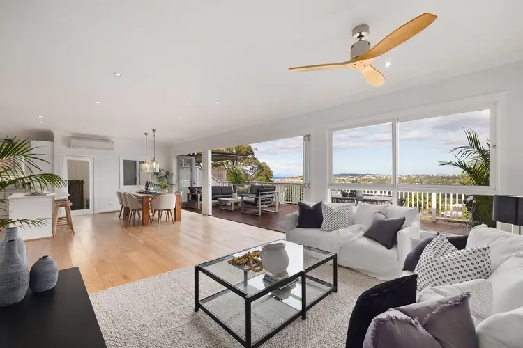 Fourth view of Homely house listing, 201 Headland Road, North Curl Curl NSW 2099