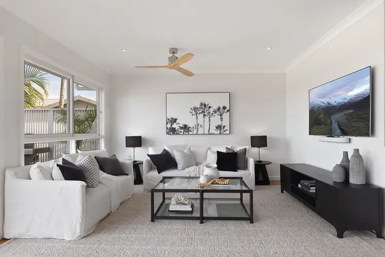 Fifth view of Homely house listing, 201 Headland Road, North Curl Curl NSW 2099