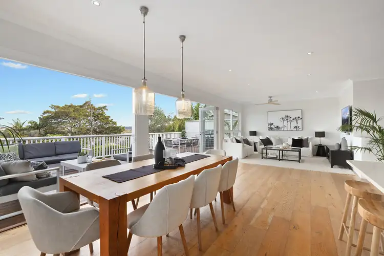 Sixth view of Homely house listing, 201 Headland Road, North Curl Curl NSW 2099