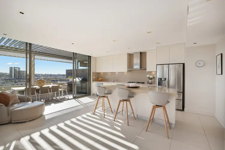 Second view of Homely apartment listing, 16/25-29 Delmar Parade, Dee Why NSW 2099