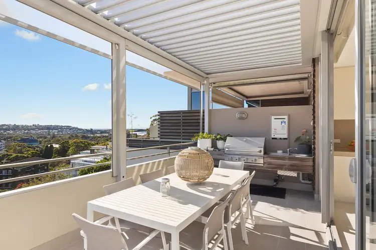 Third view of Homely apartment listing, 16/25-29 Delmar Parade, Dee Why NSW 2099