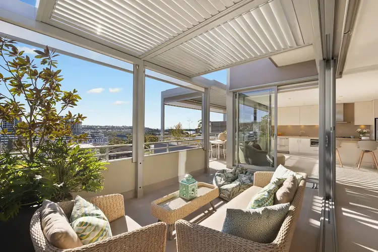 Fifth view of Homely apartment listing, 16/25-29 Delmar Parade, Dee Why NSW 2099