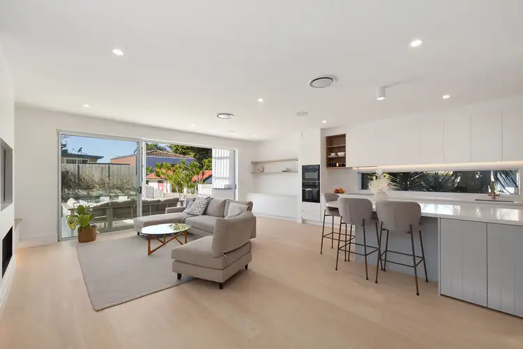 Fourth view of Homely house listing, 17B Playfair Road, North Curl Curl NSW 2099