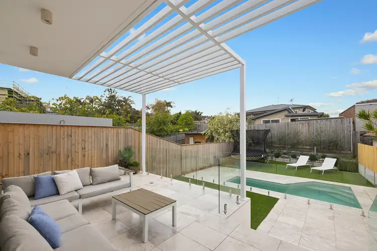 Sixth view of Homely house listing, 17B Playfair Road, North Curl Curl NSW 2099