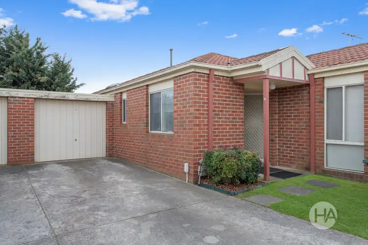 4/1 Phillip Court, Hastings VIC 3915