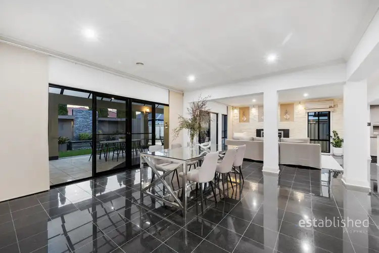 Fifth view of Homely house listing, 7 Toulon Grove, Point Cook VIC 3030