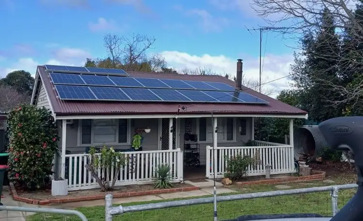 30 Moore Street, Collie WA 6225