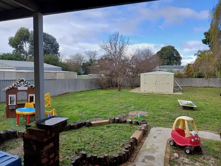 Second view of Homely house listing, 30 Moore Street, Collie WA 6225