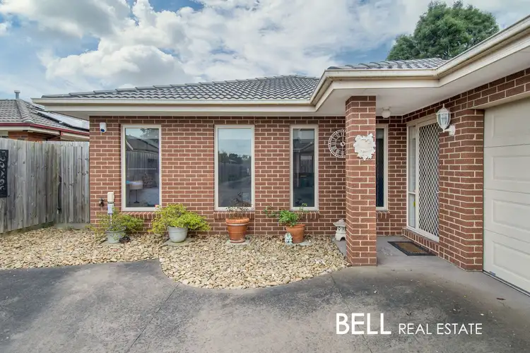 Second view of Homely unit listing, 3/17 Wattletree Road, Ferntree Gully VIC 3156