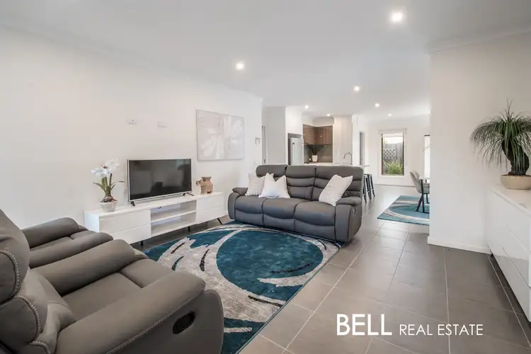 Third view of Homely unit listing, 3/17 Wattletree Road, Ferntree Gully VIC 3156