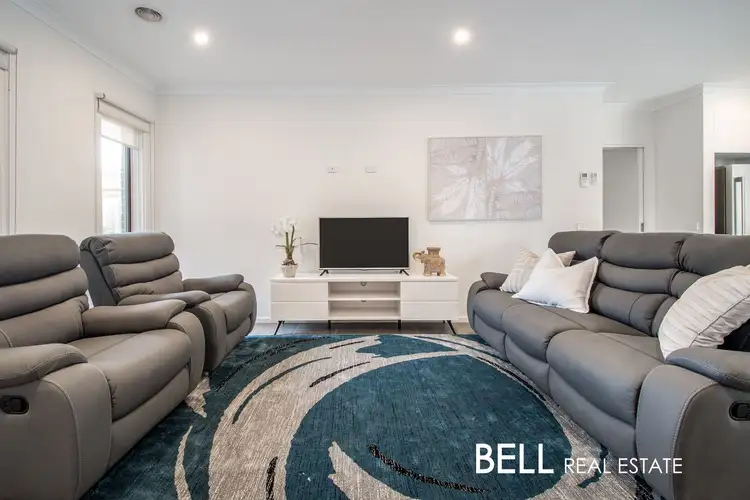 Fourth view of Homely unit listing, 3/17 Wattletree Road, Ferntree Gully VIC 3156