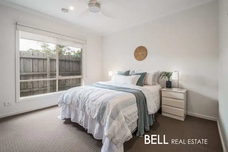 Fifth view of Homely unit listing, 3/17 Wattletree Road, Ferntree Gully VIC 3156